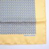 Secondhand Hermes Carré 42 Multicolour Silk Accessories