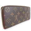Secondhand Louis Vuitton Clemence Wallet