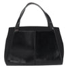 Secondhand Givenchy Vintage Handbag Black Leather Bags