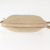 Secondhand Prada Hobo Tessuto Beige Nylon Bags