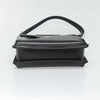 Secondhand Givenchy Shoulder Bag Black Leather Bags