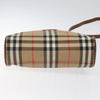 Secondhand Burberry Nova check Shoulder bag