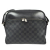Louis Vuitton Dayton Reporter Bag Damier Graphite