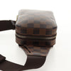 Secondhand Louis Vuitton Geronimos Waist Bag Damier