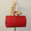 Secondhand Louis Vuitton Keepall Bag Epi