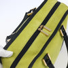 Secondhand Loewe Amazona Bag Yellow Suede Bags