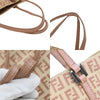 Secondhand Fendi Vintage Zucca Zucca
