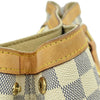 Louis Vuitton Hampstead Handbag Damier