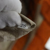 Prada Vintage Zip Tote Tessuto