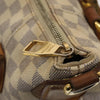 Louis Vuitton Evora Handbag Damier