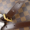 Louis Vuitton Bloomsbury Handbag Damier