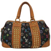 Louis Vuitton Courtney Bag Monogram Multicolor