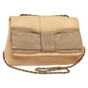 Chloe Vintage Flap shoulder bag Leather