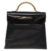Loewe Vintage Velazquez Top Handle Bag Leather