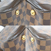 Secondhand Louis Vuitton Verona Handbag Damier