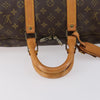 Louis Vuitton Keepall Bag Monogram Canvas