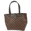 Secondhand Louis Vuitton Westminster Handbag Damier