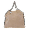Secondhand Stella McCartney Falabella Fold Over Crossbody Bag Shaggy Deer