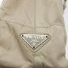 Secondhand Prada Vintage Tote Tessuto