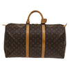 Secondhand Louis Vuitton Keepall Bag