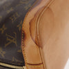 Secondhand Louis Vuitton Alma Handbag