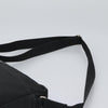 Secondhand Hermes Acapulco Messenger Black Nylon Bags