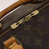 Secondhand Louis Vuitton Keepall Bag