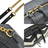 Gucci GG Marmont Shoulder Bag Matelasse Leather