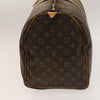 Secondhand Louis Vuitton Keepall Bag