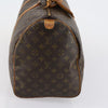 Louis Vuitton Keepall Bag Monogram Canvas