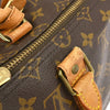 Louis Vuitton Keepall Bag Monogram Canvas