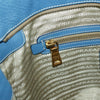 Prada Front Pocket Tote Vitello Daino