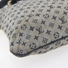 Louis Vuitton Francoise handbag Mini lin