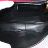 Salvatore Ferragamo Vala Shoulder Bag Patent Leather