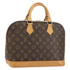 Secondhand Louis Vuitton Alma Handbag