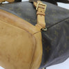Secondhand Louis Vuitton Montsouris Backpack