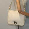 Secondhand Salvatore Ferragamo Gancini Shoulder Bag