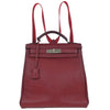 Hermes Kelly Ado Backpack Fjord