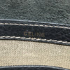 Secondhand Celine Shoulder Bag Black Leather Bags