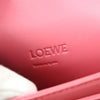 Loewe Barcelona Shoulder Bag Leather