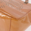 Chanel Triple CC Tote Patent