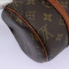 Secondhand Louis Vuitton Papillon Handbag