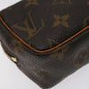 Secondhand Louis Vuitton Wapity Trousse Pouch
