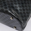 Secondhand Celine Vintage Macadam Shopper Tote Venyl