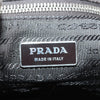 Secondhand Prada Belted Hobo Vitello Daino
