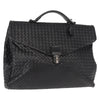 Bottega Veneta Envelope Briefcase Intrecciato Nappa