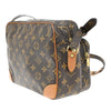 Louis Vuitton Nil Messenger Bag Monogram Canvas