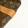 Louis Vuitton Keepall Bag Monogram Canvas