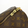 Louis Vuitton Keepall Bag Monogram Canvas