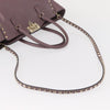 Valentino Garavani Rockstud Tote Rigid Leather